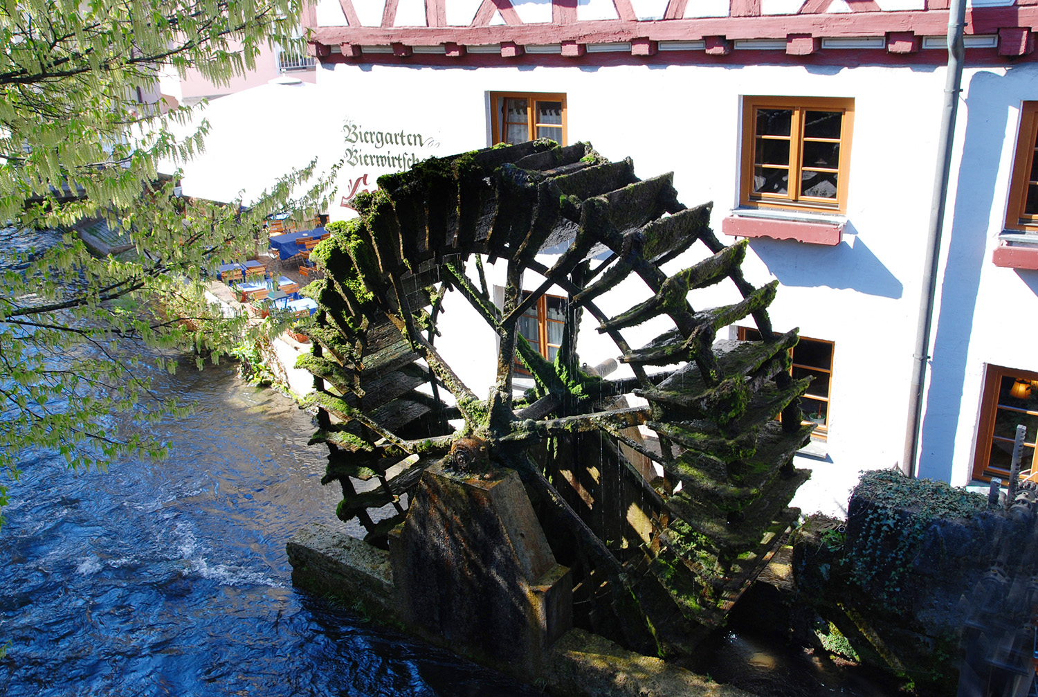 Home Restaurant Zur Lochmuehle